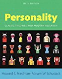 Book Perspectives on Personality: Classic Theories and Modern Research -- Books a la Carte (6th Edition) free