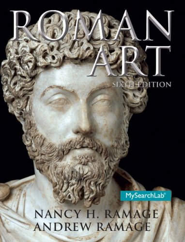 Book Roman Art Plus MySearchLab with Pearson eText -- Access Card Package (6th Edition) free