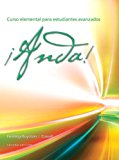 Book Ã§anda! Curso Elemental Para Estudiantes Avanzados Spanish (one Semester) -- (2nd Edition) Heining-boynton, Audrey L. And Cowell, Glynis S. free