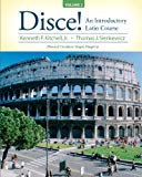 Book Disce! An Introductory Latin Course, Volume 2 Plus MyLab Latin (multi semester access) with eText -- Access Card Package free
