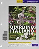 Book Guardino Italiano: An Intermediate Language Program, Books A La Carte Plus Myitalianlab (multi Semester Access) With Etext -- Access Card Package free