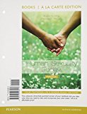 Book Human Sexuality Today, Books a la Carte Edition (8th Edition) free