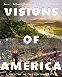 Book Visions of America: A History of the United States, Combined Volume (3rd Edition) free