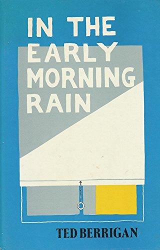 Book In The Early Morning Rain free