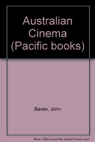 Book The Australian Cinema free