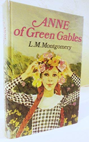 Book Anne of Green Gables free