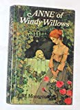 Book ANNE OF WINDY WILLOWS free