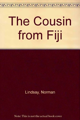 Book The Cousin From Fiji free