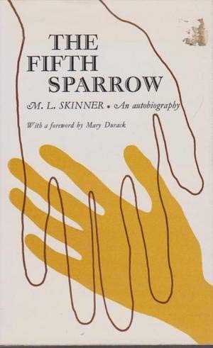 Book The fifth sparrow: An autobiography free