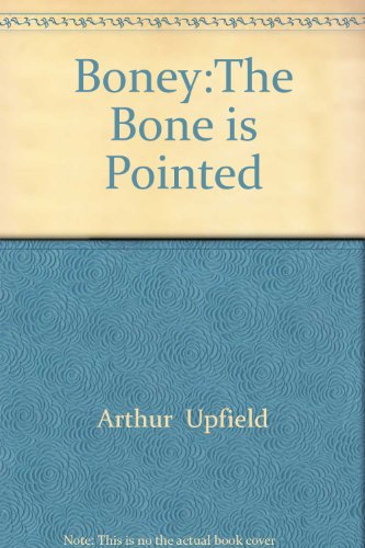 Book Boney: The Bone Is Pointed free