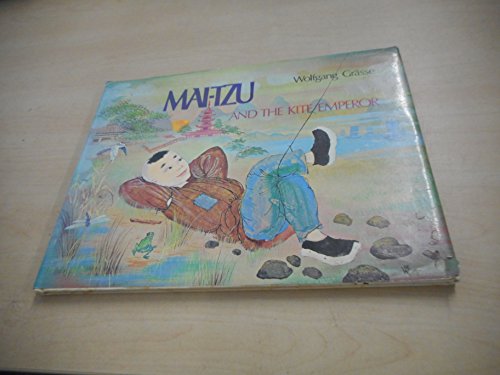 Book Mai-Tzu and the Kite Emperor free