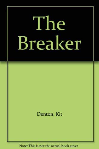 Book The Breaker: Library Edition free