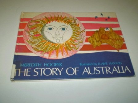 Book The story of Australia free