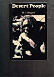 Book Desert People: A Study of the Walbiri Aborigines of Central Australia free