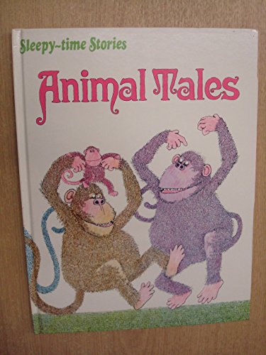 Book Sleepy-Time Stories: Animal Tales by Deborah Niland (Illustrated by) free