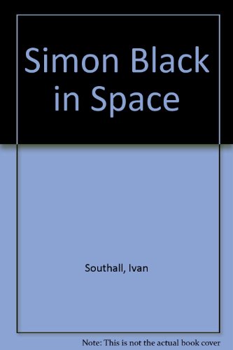 Book Simon Black In Space free