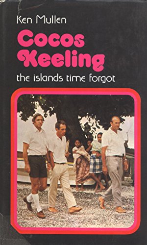 Book Cocos Keeling: The islands time forgot free