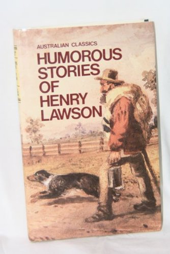 Book Henry Lawson's Humorous Stories (Australian Literary Heritage Series) free
