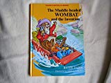 Book THE MUDDLE- HEADED WOMBAT AND THE INVENTION free