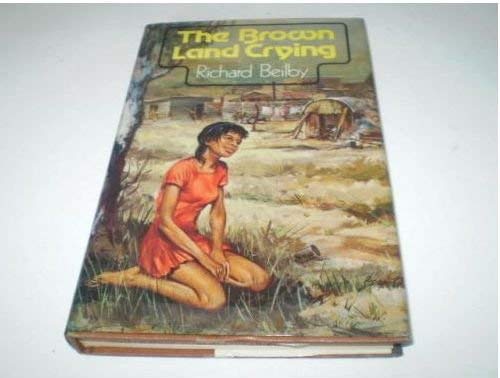 Book The Brown Land Crying free