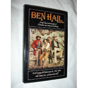 Book Ben Hall free