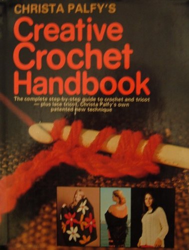 Book Creative Crochet Handbook free