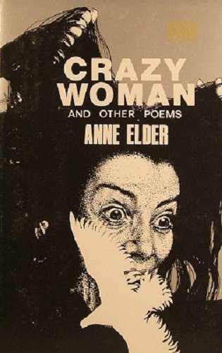 Book Crazy Woman : And Other Poems free