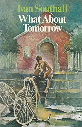 Book What About Tomorrow free