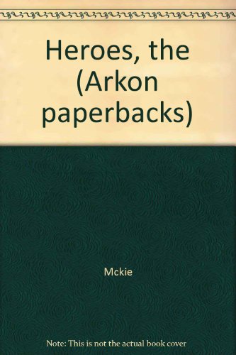 Book The Heroes free