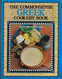 Book The commonsense Greek cookery book free