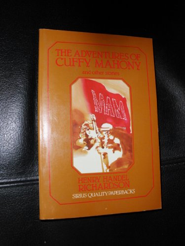 Book The Adventures Of Cuffy Mahony And Other Stories free