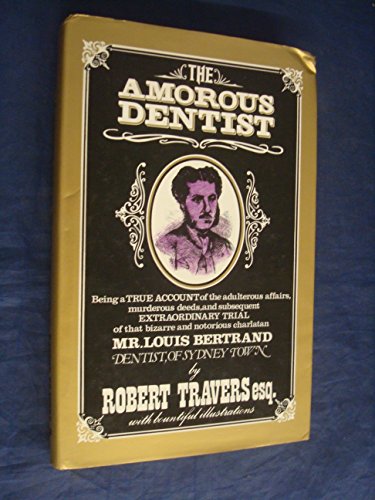Book The amorous dentist: A true story free