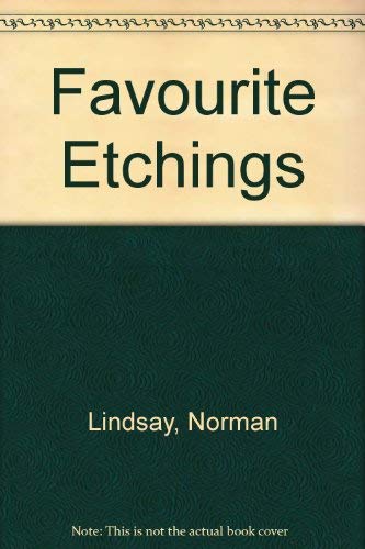 Book Favourite Etchings free