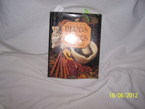 Book Cooking with herbs and spices free