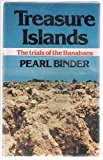Book Treasure Islands - The Trials Of The Banabans free