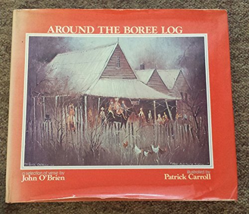 Book Around the Boree Log and Other Verses free