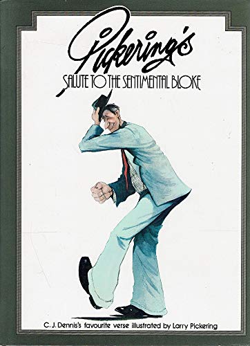 Book Pickering's Salute To The Sentimental Bloke free