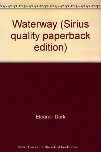 Book Waterway (sirius Quality Paperback Edition) free