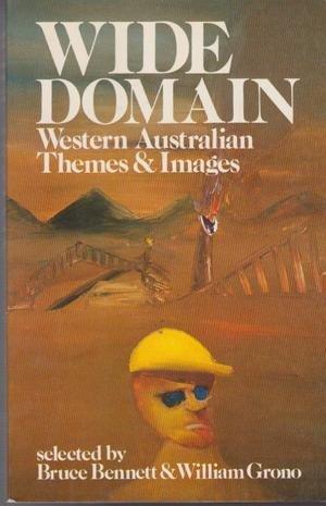 Book Wide Domain: Western Australian Themes & Images free