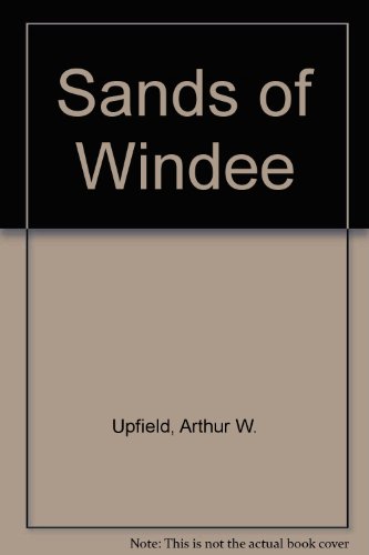 Book Sands of Windee free