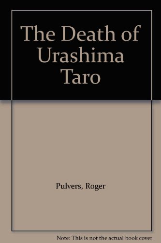 Book Death of Urashima Taro free