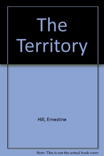 Book The Territory free