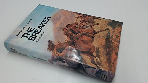 Book THE BREAKER ( Australian Classics ) free
