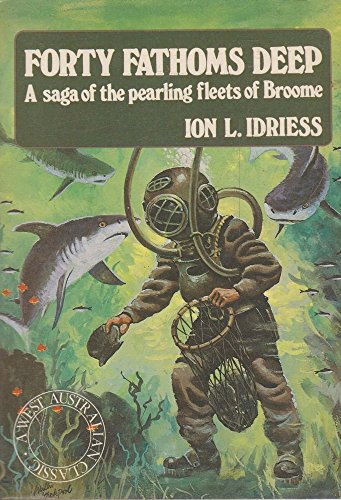 Book Forty Fathoms Deep free