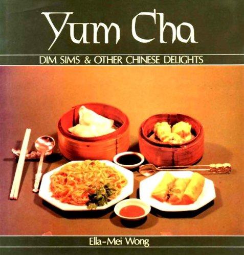 Book Yum cha: Dim sims & other Chinese delights free