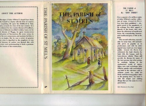 Book The parish of St. Mels free