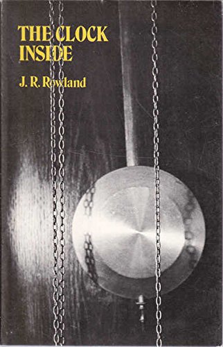 Book The Clock Inside: Poems free