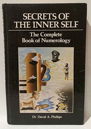 Book Secrets Of The Inner Self free