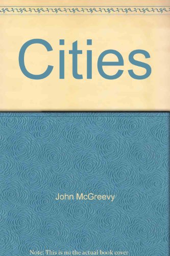 Book Cities: Compelling Explorations of 13 of the World's Great Cities free