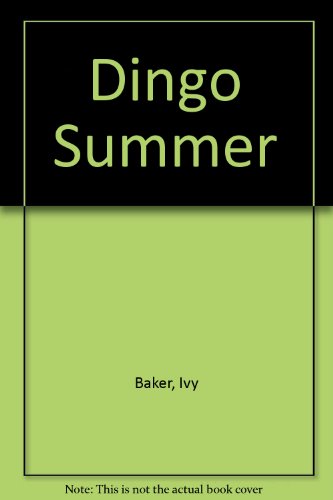 Book Dingo Summer free